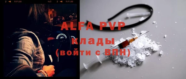 стаф Дубовка